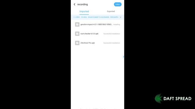 VMOS PRO VIP Versi terbaru support android 13 & 14 + Tutorial instal cheat Genshin di virtual phone смотреть онлайн