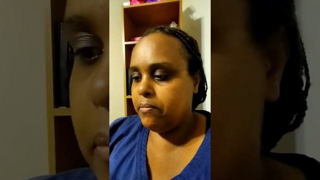 Mineral oil: makeup remover смотреть онлайн