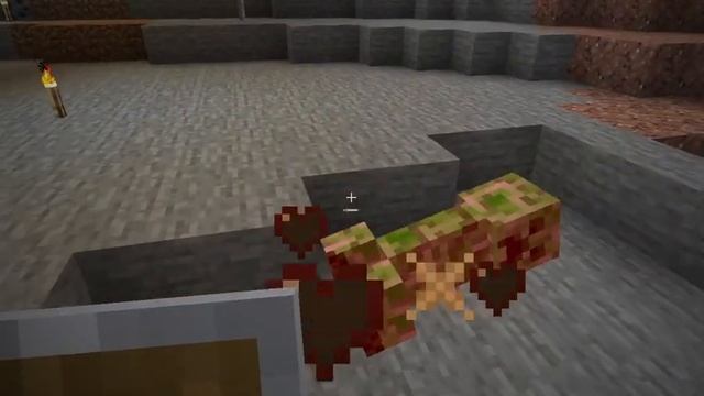 ?БЕСКОНЕЧНАЯ ферма гнилой плоти в майнкрафт? | ферма опыта (Выживание в майнкрафте 30#) смотреть онлайн