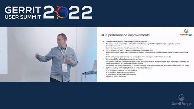 What's new in the pull-replication plugin смотреть онлайн