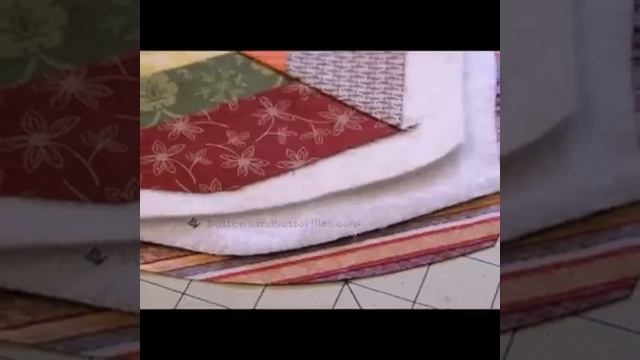 Как сшить красивую прихватку.How to sew a beautiful tack смотреть онлайн