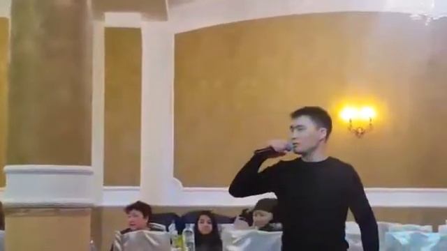 Замир Абдуллаев айлу кеч смотреть онлайн