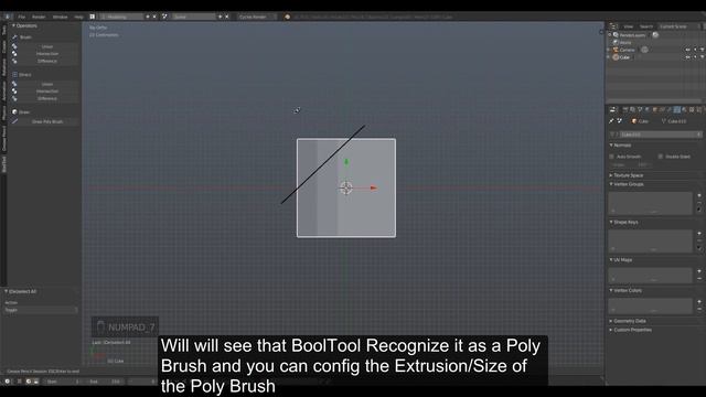 Bool Tool 0.2 - What's New смотреть онлайн