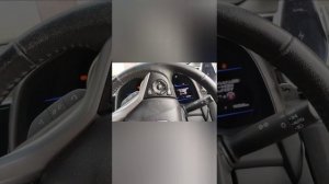 Honda Fit шум подшипников выжимного механизма сцепления роботизированной коробки передач, ремонт