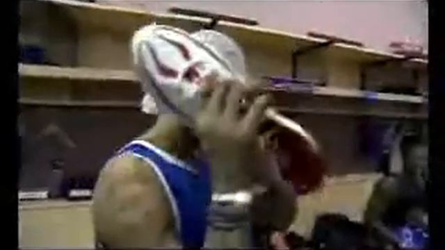 Сотовый от Шакила О Нила смотреть онлайн