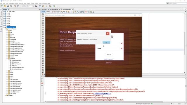 How to config java source code with neatbeans IDE смотреть онлайн