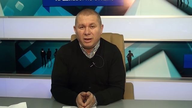 Димитър Шивиков: Ако искате промяната да се случи сега смотреть онлайн