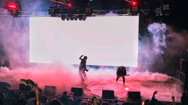 Playboi Carti - Slay3r (King Vamp Tour Intro) смотреть онлайн