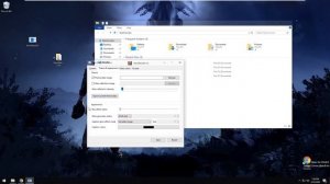 КАК ВЕРНУТЬ AERO В WINDOWS 10