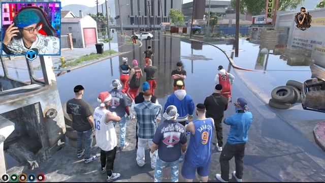 ?[EP.2] VENGO MINACCIATO OFF RP e SCLERO su GTA5 RP GRAU ! смотреть онлайн