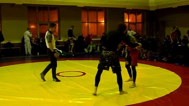 Муравицкий Эдуард за выход Финал,выиграл по очкам!!! смотреть онлайн