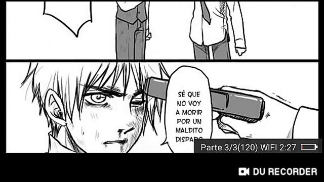 HETALIA DJ (tercera parte) FINAL смотреть онлайн