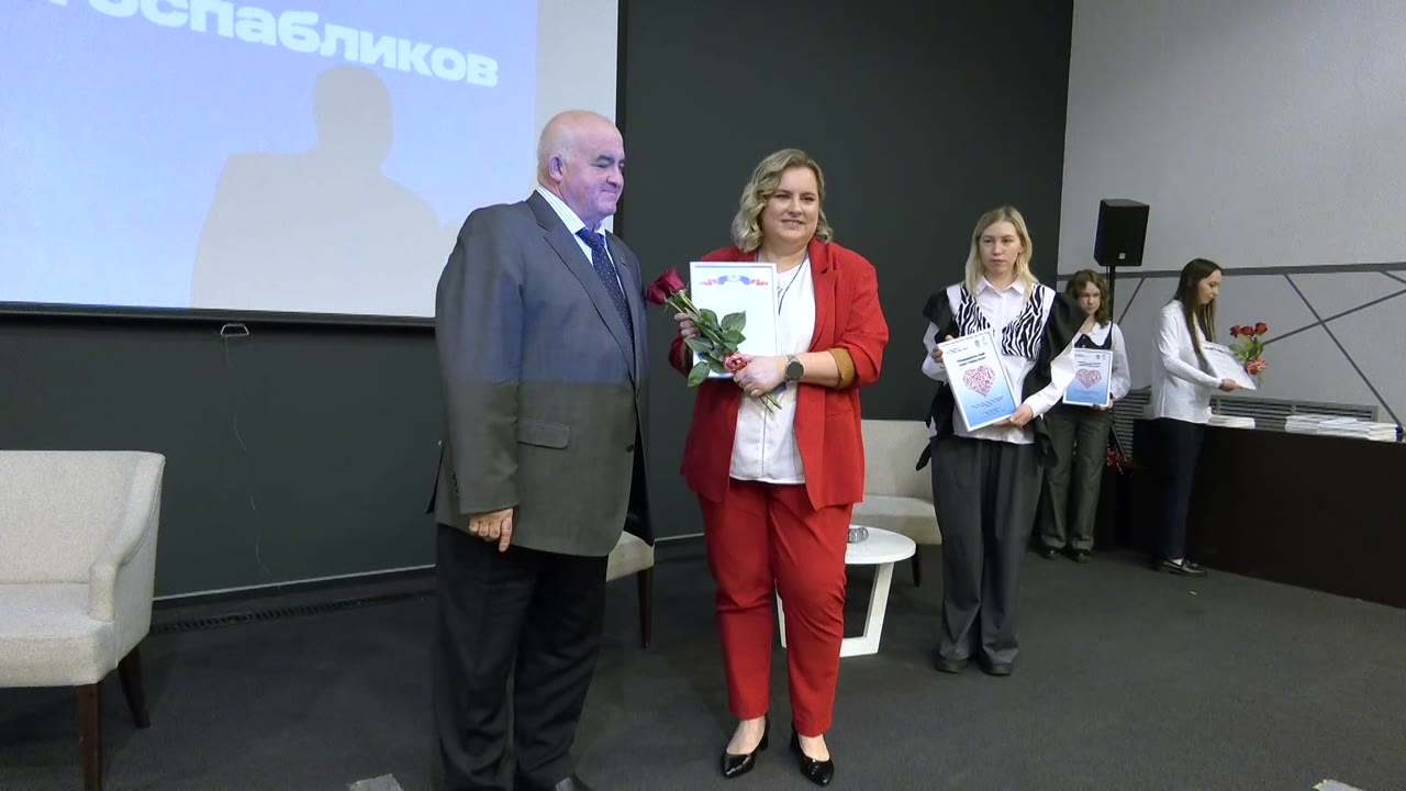 В Костроме прошел первый региональный Форум администраторов госпабликов