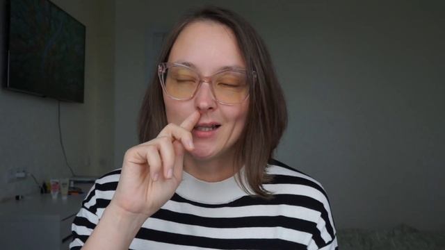 Как правильно очищать кожу? смотреть онлайн