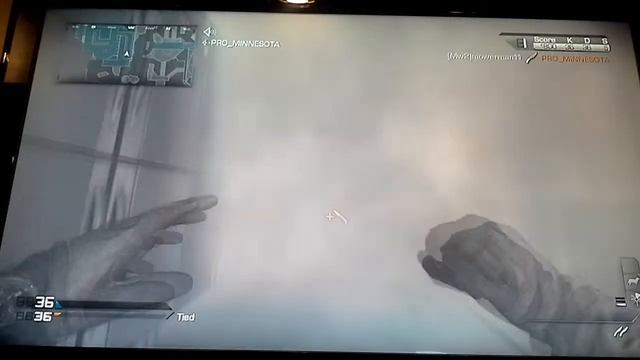 Call of Duty ghost dogeball fun game mode смотреть онлайн
