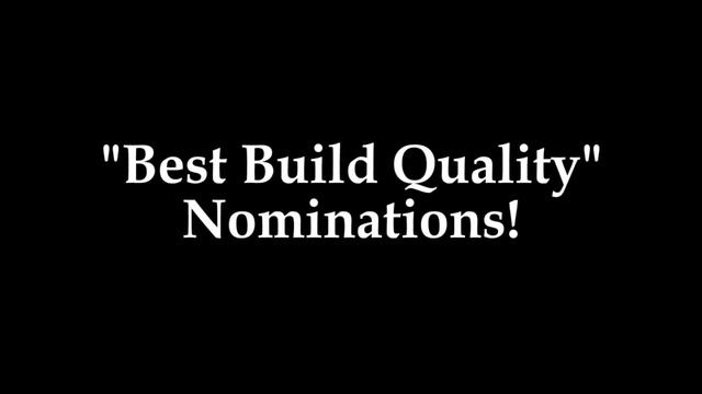 Build Battle Nominees "Something beginning with T" | Roblox Obby Creator смотреть онлайн