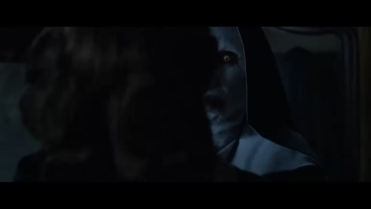 Заклятие 2 The Conjuring 2 (Трейлер фильма ужасов 2016) смотреть онлайн