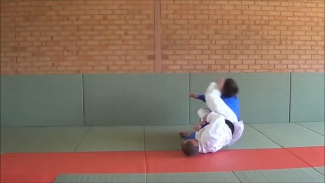 Приёмы самбо,дзюдо. смотреть онлайн