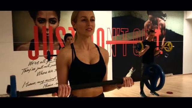 Занятие PUMP LIFESTYLE смотреть онлайн