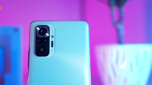 Обзор Redmi Note 10 Pro после недели использования смотреть онлайн