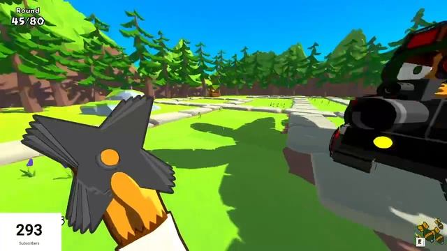 APES VS HELIUM NEW UPDATE THE NEW HERO смотреть онлайн