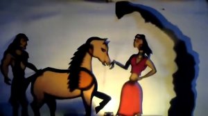 Кошка, которая гуляла сама по себе