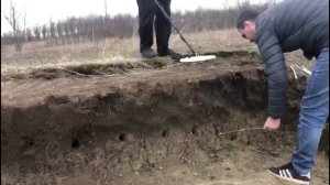 Интроник ПРО   Самый глубокий металлоискатель от АКАМД