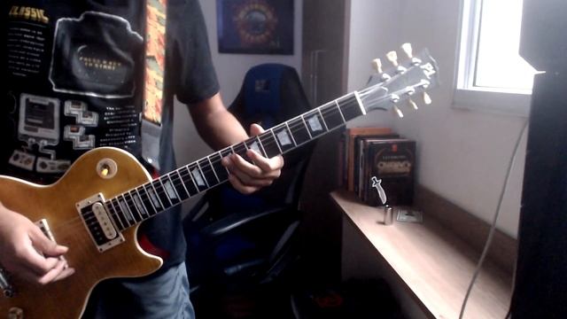 SKMC - Battlegrounds Outro Solo Zoom G5n смотреть онлайн