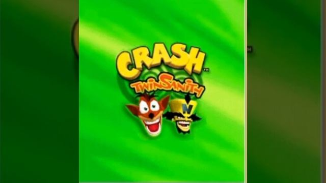 CRASH TWINSANITY Java OST - Full Soundtrack (several versions) смотреть онлайн