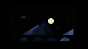Kid Francescoli - ＂Moon＂ (Official Video)