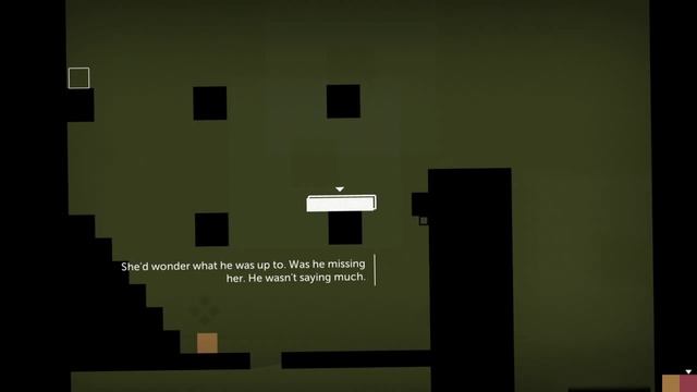 Collectibles Guide Part 1 - Thomas Was Alone смотреть онлайн