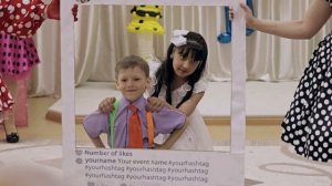 Фотосессия "Лови момент" Выпускной в детском саду-2019г.