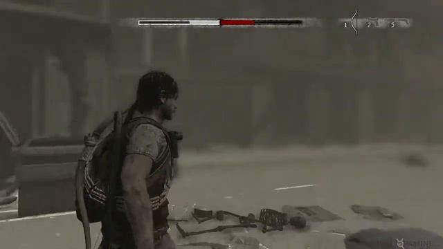 I Am Alive - Survivor Mode - Part 8 of 15 - Gameplay - HD - PC PS3 XBOX 360 - DailyDopamine смотреть онлайн