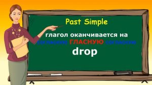 #SPOTLIGHT 4. Module 6. PAST SIMPLE/Regular verbs. Полное правило (утверждение, вопрос, отрицание).