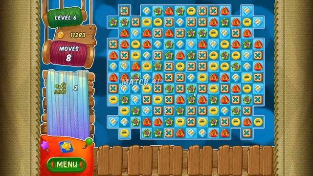 Button Tales (Gameplay Preview) смотреть онлайн