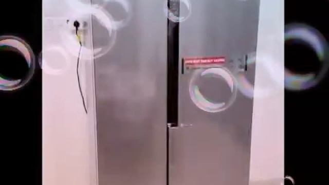 GC-B247KQDV LG SIDE BY SIDE REFRIGERATORS LG 2019 MODEL