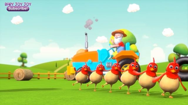 5 Little Speckled Frogs + 90 Min Nursery Rhymes Compilation (Learn Counting And Colors)