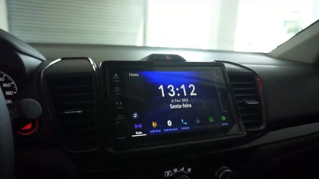 Honda City Sport Touring al detalle | Tsutomu Autos Trujillo | Adolfo Burgos смотреть онлайн