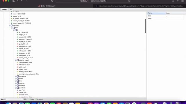 JSON Schema Viewer || Understand Hierarchy of Complex JSON Easily смотреть онлайн