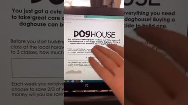 Математика в 5 класса В США