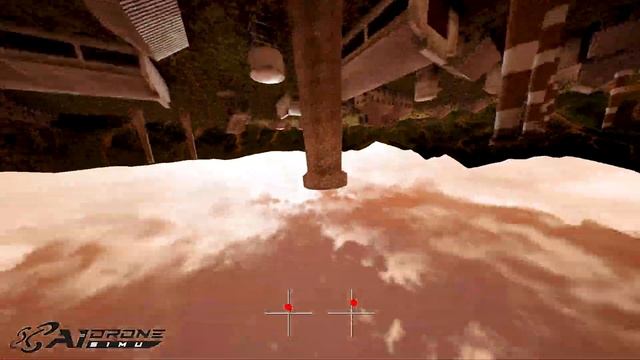 AI Drone Simulator by Pilots #1 : Rasta FPV смотреть онлайн