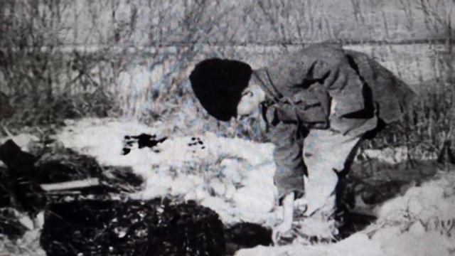 Пинск. Жизнь на Полесье во время Польши 1930г. смотреть онлайн