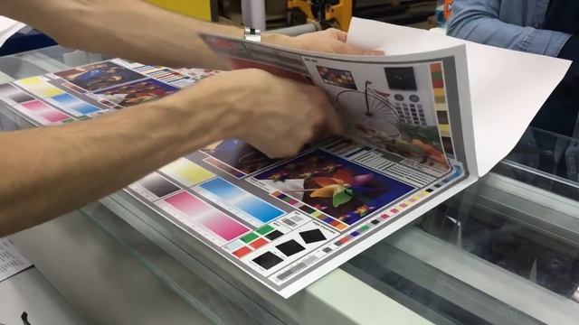 Сравнение пленок Kemica и Orajet. Лучшая европейская замена Оракала смотреть онлайн