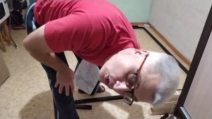 Современная ортопедическая  КРОВАТЬ своими руками. Подъёмный механизм. ч.1