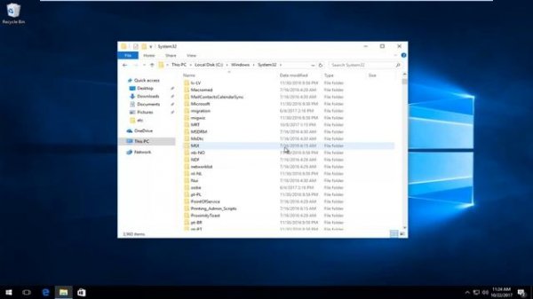 How to Fix iTunes Error 3194 in Windows 10/8/7 [Tutorial]