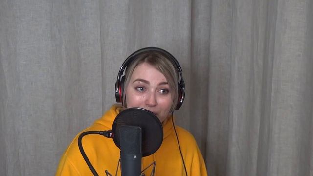 Марина Фролова "Марьюшка" смотреть онлайн