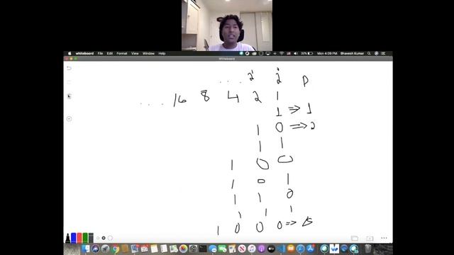Computer science principles: Binary, Bits and Bytes смотреть онлайн
