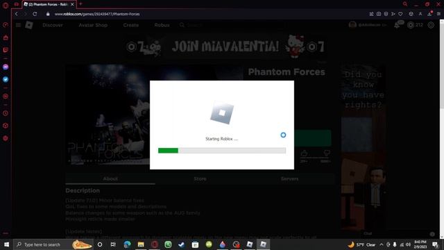 How To Fix Error Code 264/267! (Roblox) смотреть онлайн