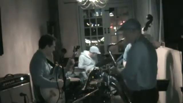 Tenor Centric Universe Steven Golub Uncharted Territory смотреть онлайн