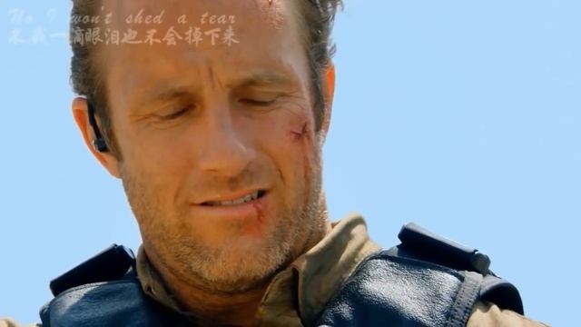 Stand by me - McDanno Forever смотреть онлайн